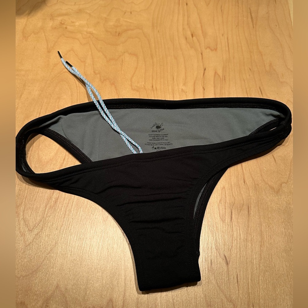 JOLYN SWIM Europe Bottom (M)